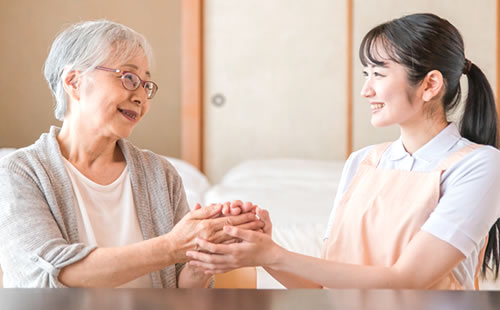 まはろ訪問介護事業